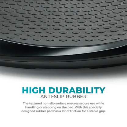 Zenthro™ Vibration Plate