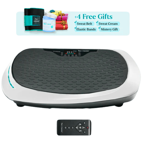 Zenthro™ Vibration Plate