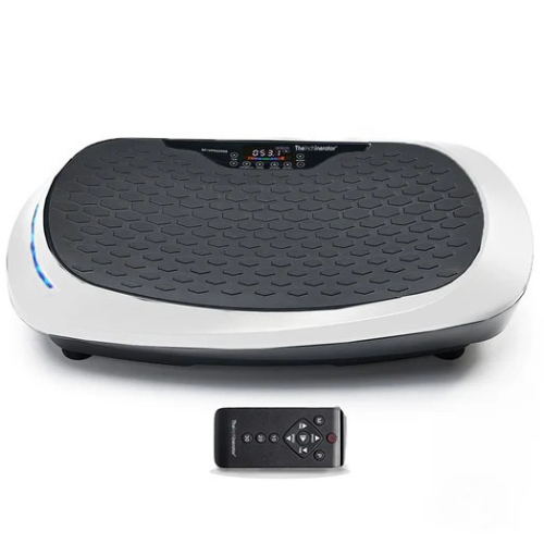 Zenthro™ Vibration Plate