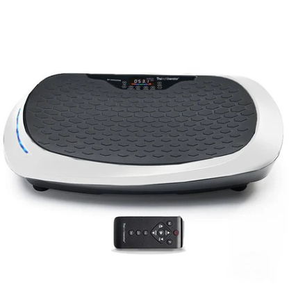 Zenthro™ Vibration Plate